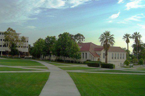 Whittier College