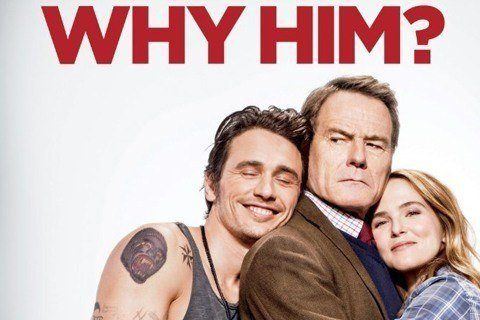 Why Him?