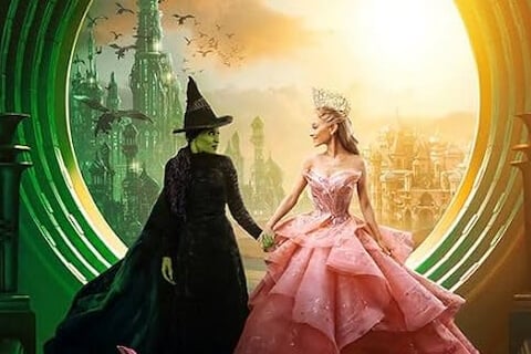 Wicked: Part One