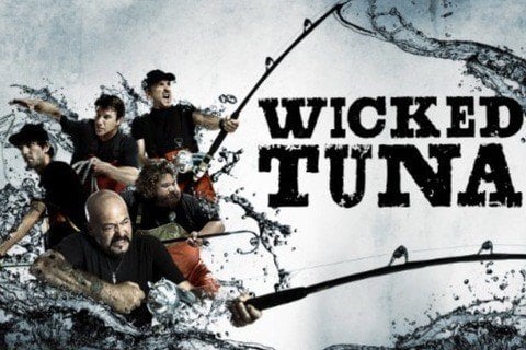 Wicked Tuna