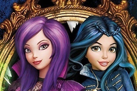 Descendants: Wicked World