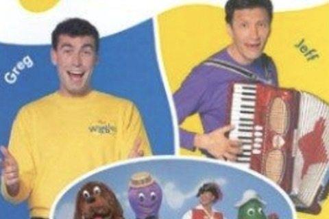 The Wiggles