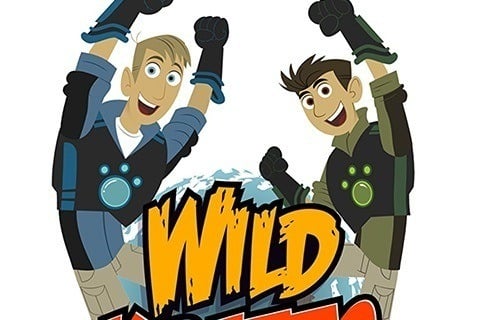 Wild Kratts