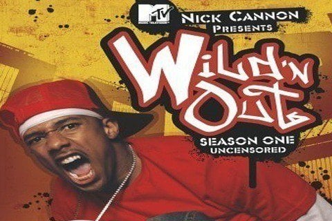 Wild 'N Out