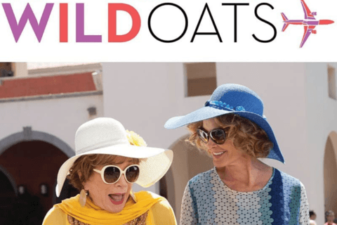 Wild Oats