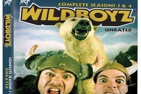 Wildboyz