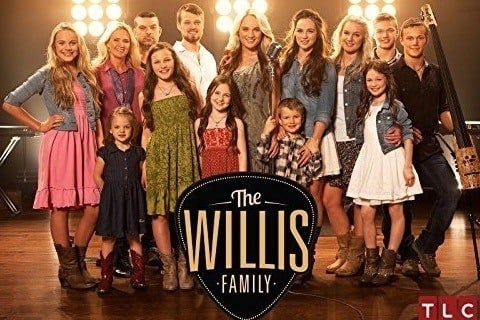 The Willis Family