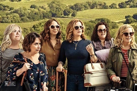 Wine Country