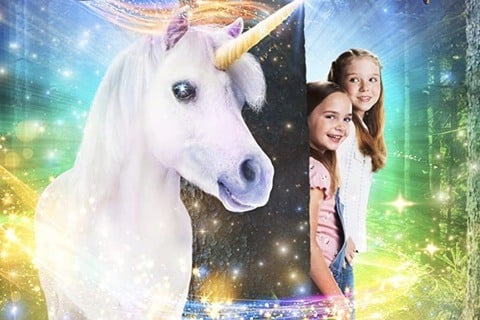 Wish Upon a Unicorn