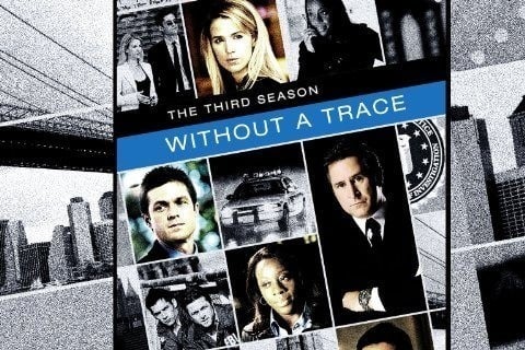 Without a Trace