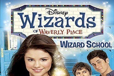 Os Feiticeiros de Waverly Place