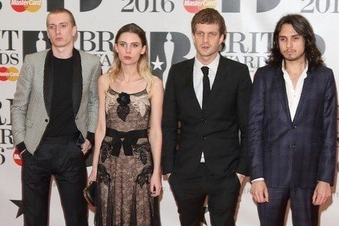 Wolf Alice