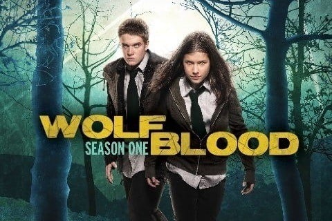 Wolfblood