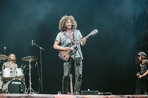 Wolfmother