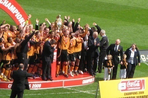 Wolverhampton Wanderers F.C.