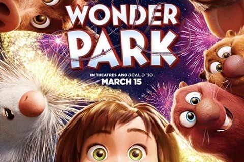 Wonder Park