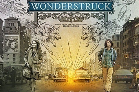 Wonderstruck