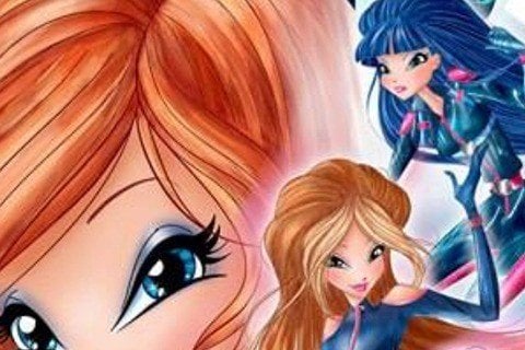 World of Winx