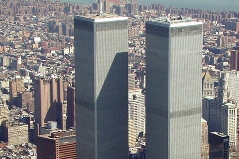 World Trade Center