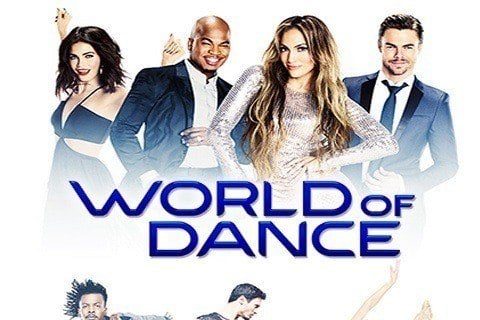 World of Dance