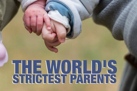 Worlds Strictest Parents