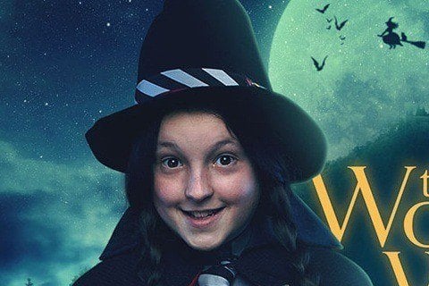 The Worst Witch