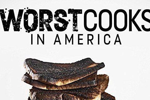 Worst Cooks in America