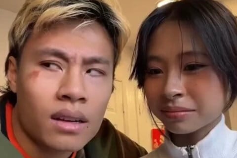 The Wu Siblings