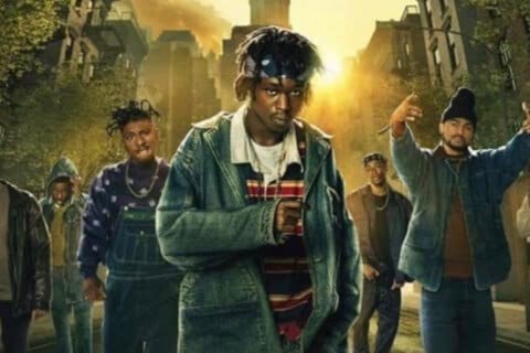 Wu-Tang: An American Saga