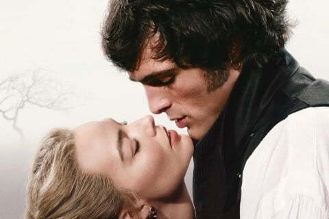 Wuthering Heights