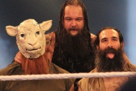 The Wyatt Family