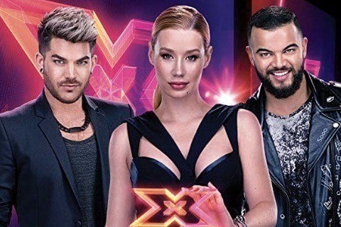 The X Factor (Australia)