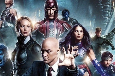 X-Men: Apocalypse