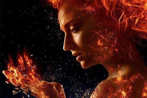 Dark Phoenix