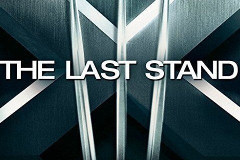 X-Men: The Last Stand