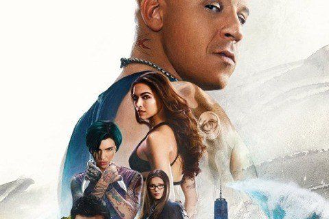 xXx: Return of Xander Cage