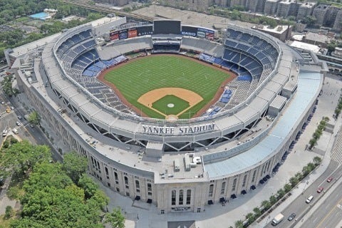 Yankee Stadium