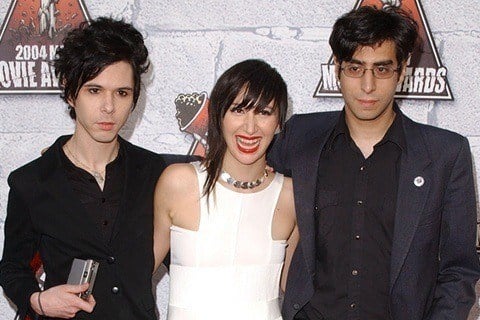 Yeah Yeah Yeahs