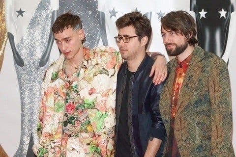 Years & Years