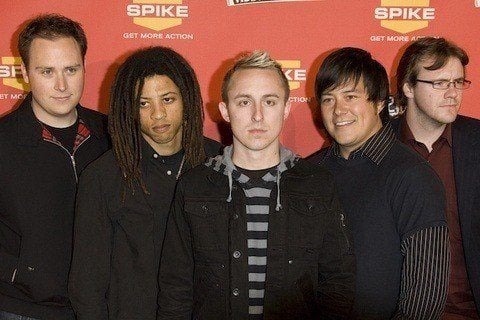 Yellowcard