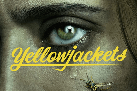 Yellowjackets