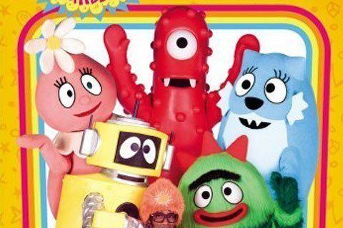 Yo Gabba Gabba!