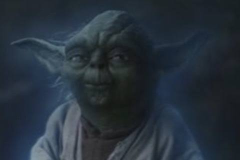 Yoda