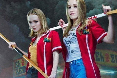 Yoga Hosers