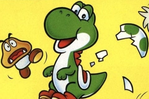 Yoshi