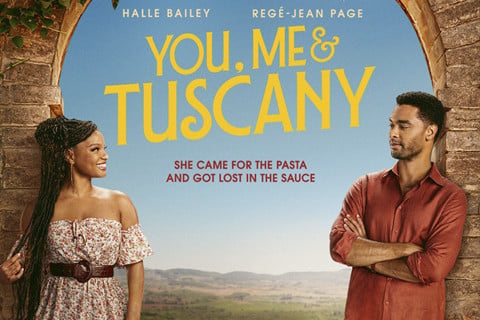 You, Me & Tuscany