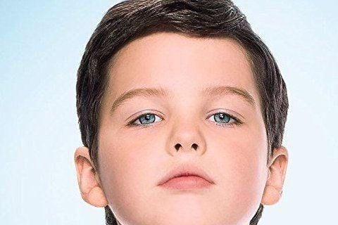 Young Sheldon