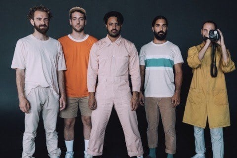 Young the Giant