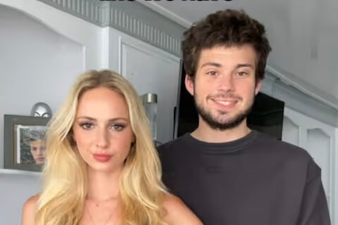 Zack and Natalie