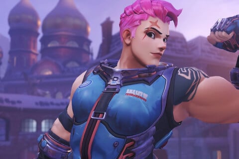 Zarya
